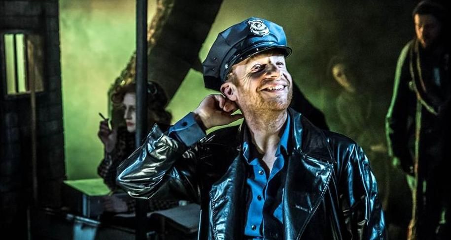 Urinetown