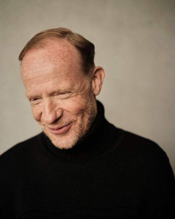 Jonathan Slinger Headshot